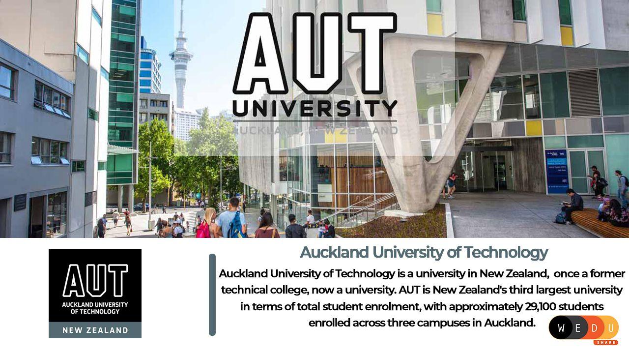 Auckland University of Technology