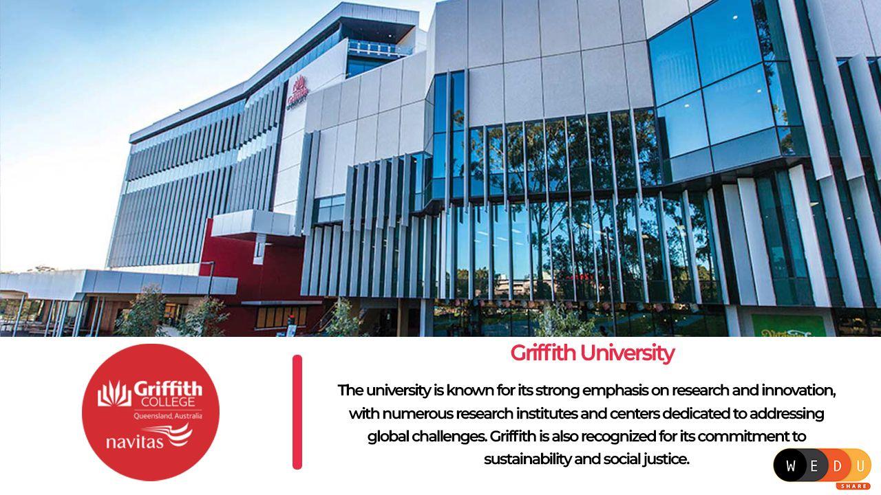 Griffith University