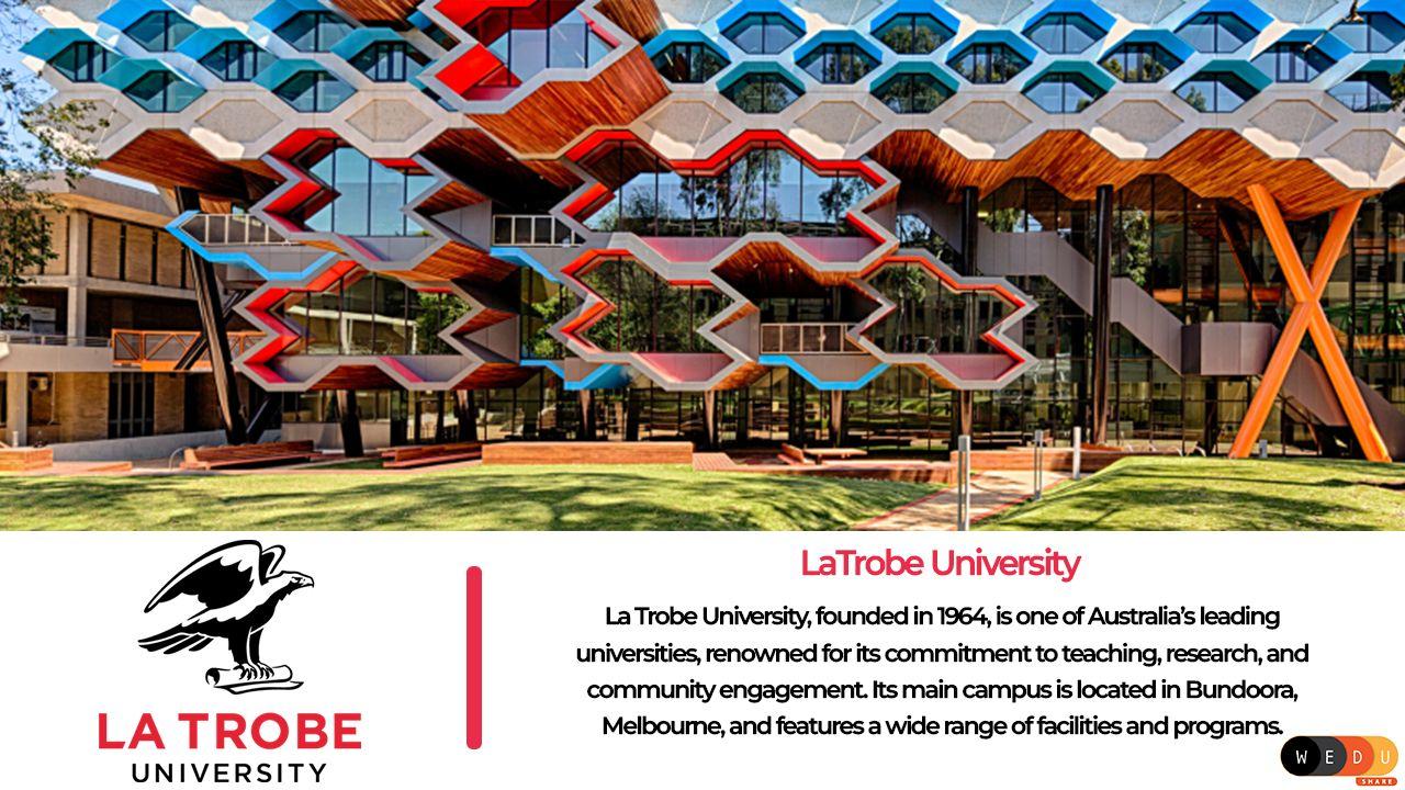 LaTrobe University