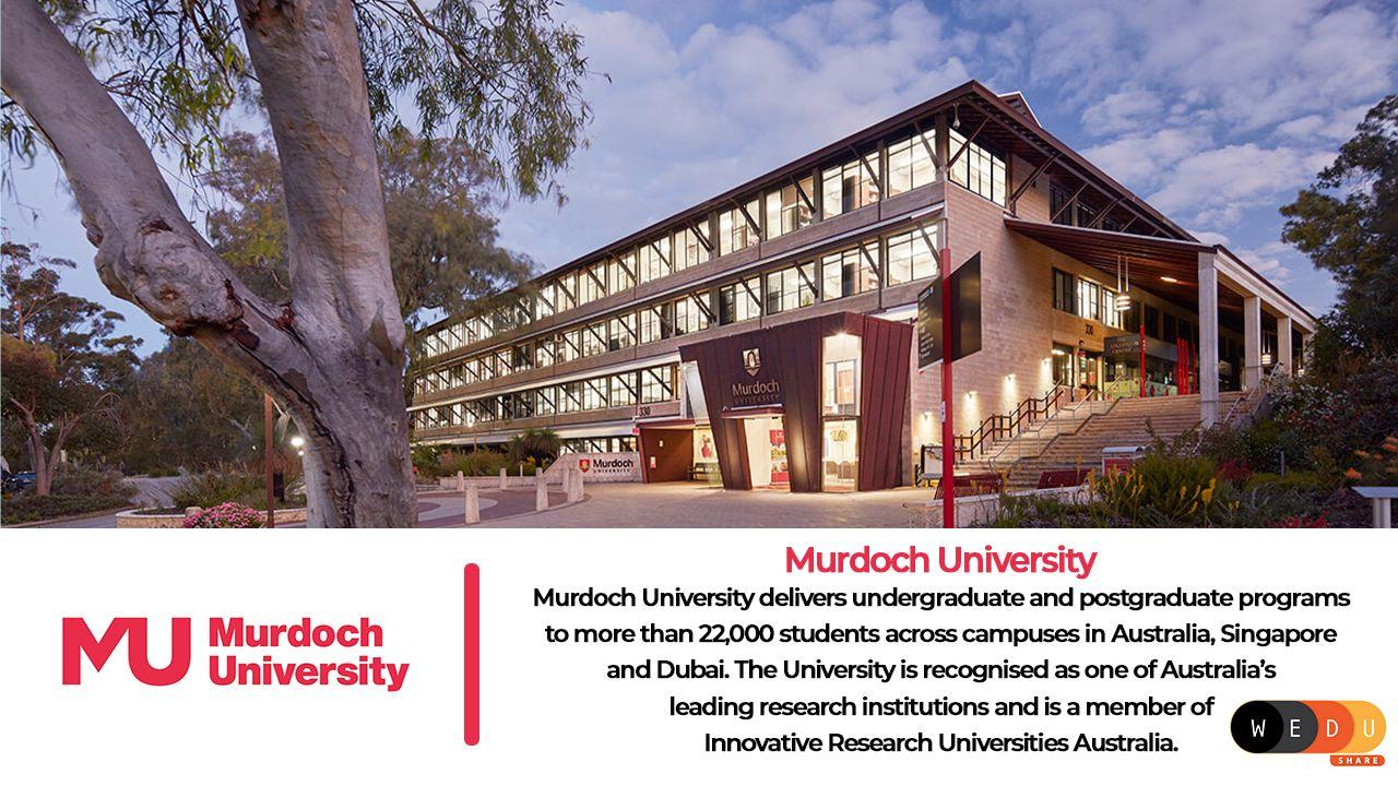 Murdoch University