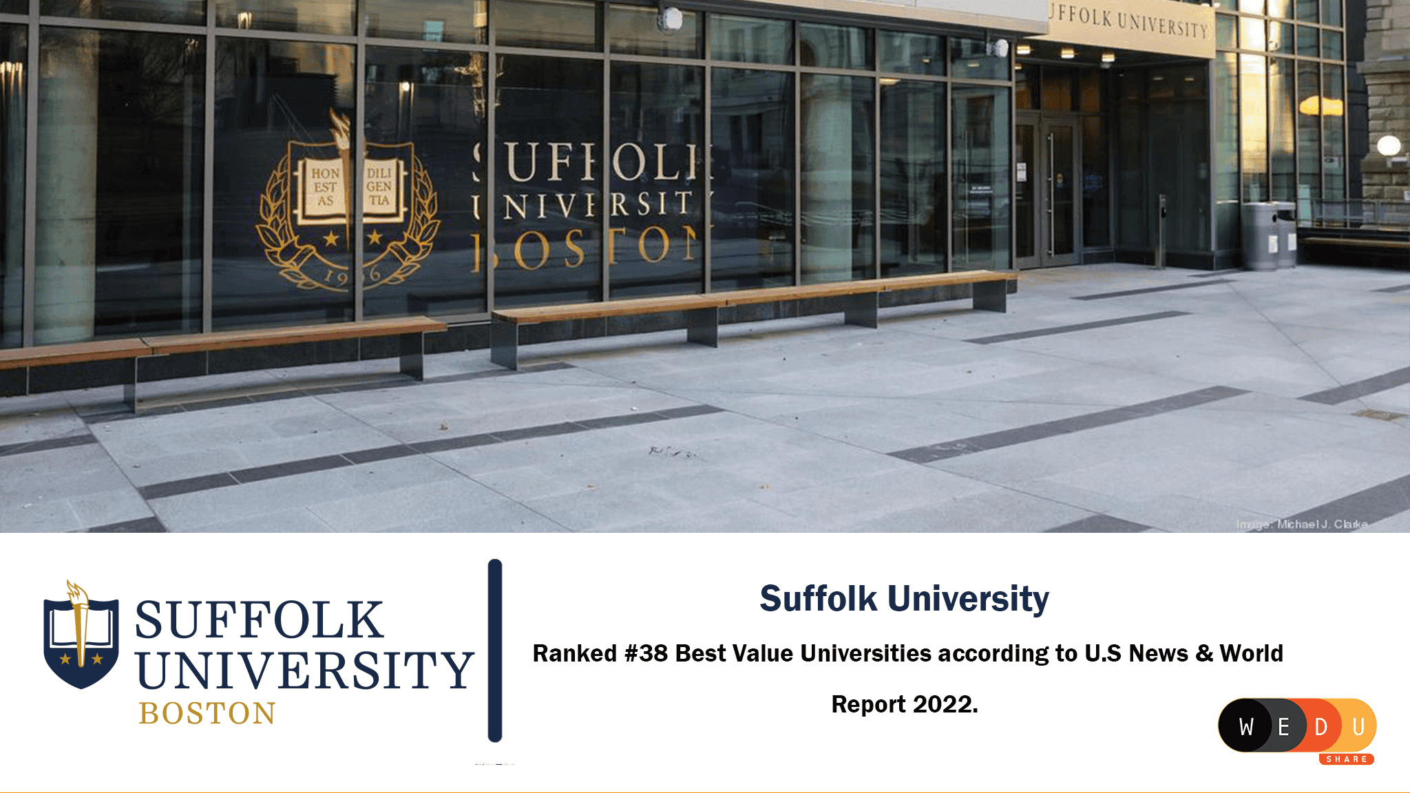 Suffolk University