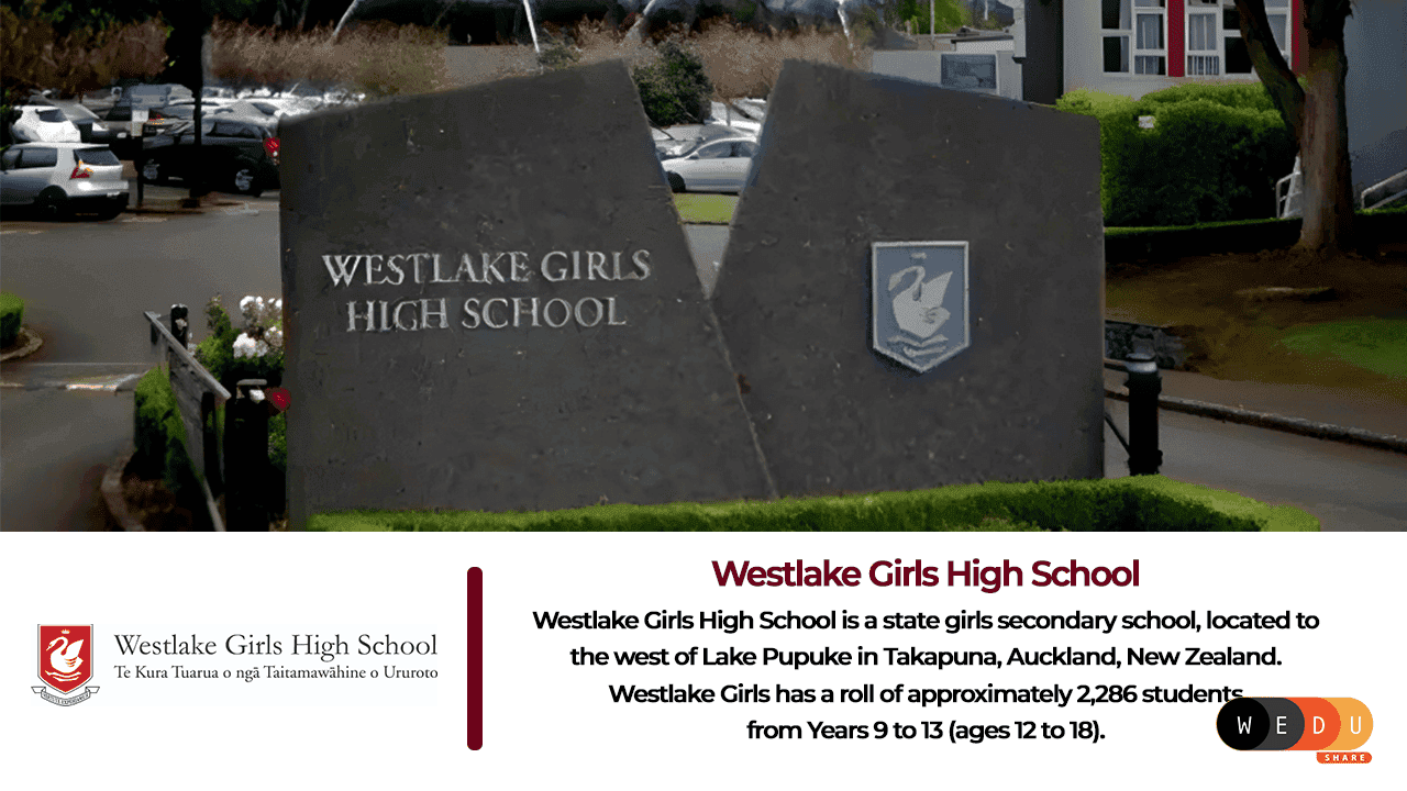 Westlake Girls High School